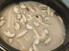 -记忆南塘·意境养生火锅(万达美食街店)