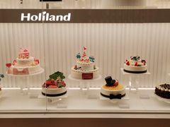 -好利来(五一广场店)