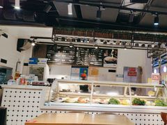 -小山城麻辣香锅(新邻生活广场店)