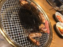 -牛人·雪花牛·木炭烤肉(昆山陆家店)