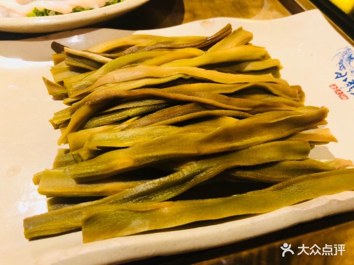 2. 不可煮时间过长