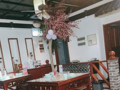 -野渡坡·极致湘菜·庭院餐厅(汉阳店)