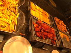 -星伦多自助料理·涮烤一体(虹悦城店)