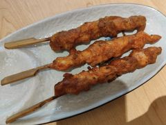 -阿香米线(凯德广场.1818店)