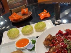 -闽和南(深圳万象城店)