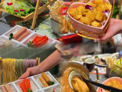 -椰小鸡·琼州糟粕醋·火锅(美兰缤纷城店)