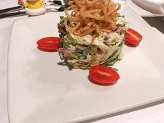 茹丝葵沙拉-茹丝葵经典牛排馆(上海外滩店)