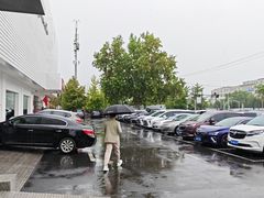 -北京达世行世纪汽车销售有限公司