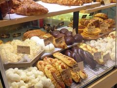 -PAPER STONE BAKERY(天环店)