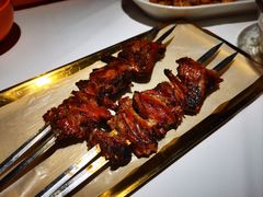 -谷丽麦馕新疆菜·清真(步步高梅溪新天地店)