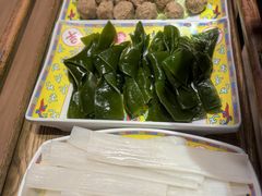 -芦月轩羊蝎子(劲松店)