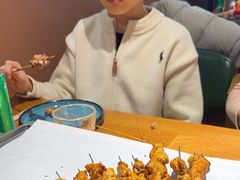 -臻炙大舍烤串(天龙家园店)