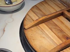 -陈大锅·岳阳鱼馆·地道岳阳菜(美食街店)