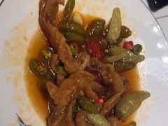 -嗨辣小聚·盘锦河蟹·海鲜烧烤龙虾(盘锦十年好店)