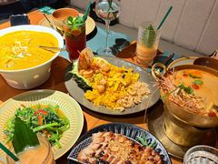 -Tegu泰古莲·泰国餐厅(红山6979店)