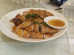 -台山第一家兴华黄鳝饭·黄鳝婆(合水分店)