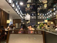 -古田居·特色寿司料理(星之岛旗舰店)