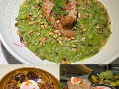 -BE BRIGHT KITCHEN(正佳广场店)
