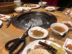 -御牛道日式烤肉料理(杭州万象城店)