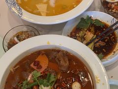 -蜀腾川·火锅鱼.烤鱼(新世界城店)