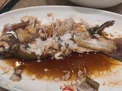 -李氏传家菜(兴城路店)