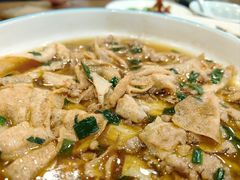 -西江美食舫·江西菜(健德桥店)