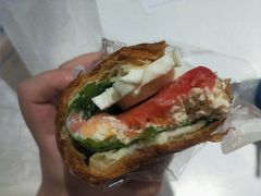 -巴黎贝甜(银城东苑店)