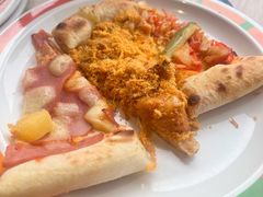 -比格比萨自助(云冈区步行街店)