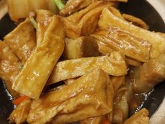-潮福城大酒楼·潮粤菜·港式点心(阳光城店)