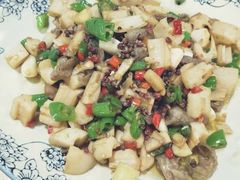 -将就吃农家特色土菜馆