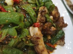 -古洼一锅鲜(国道店)