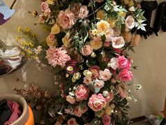 -LE SHARE洛笙·花园西餐(北京路步行街店)