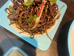 -江边城外烤全鱼(方庄时代购物中心店)
