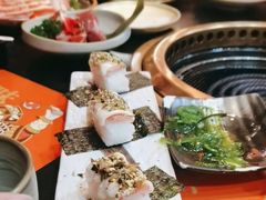 -和来烤肉(仓山万达店)