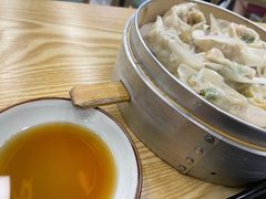 -面道赞宁海海鲜面(迎凤街店)