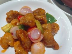 -莆田餐厅PUTIEN(颐堤港店)