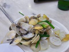 -新峰肉骨茶