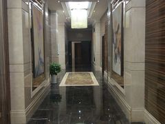 -昆山皇冠国际会展酒店