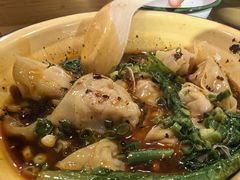 -阿福板凳面(观音桥店)
