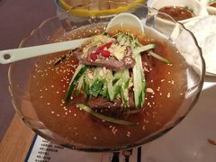 -七八冷面·延边朝鲜族美食(圣熙八号店)