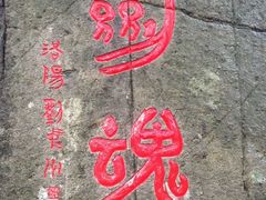 -莫干山风景区