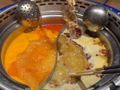 -快乐小羊·内蒙牛羊肉火锅(流花中心店)