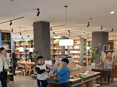 -魔方城市书房(中街益田店)