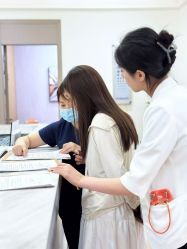 -广州健丽·去眼袋医疗美容机构