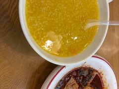 -三好食堂(煎饺·馄饨·肉饼米线·盛世广场店)