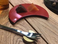 羊羹和果子-柴务处·柴犬主题狗咖