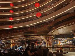 -杭州国际会议中心洲际酒店-原素全日餐厅(解放东路店)