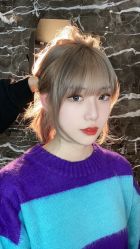-G HAIR SALON私人造型定制