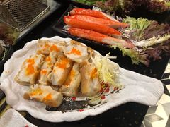 -成都老码头火锅(旺角店)