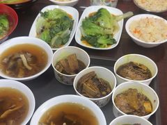 -好成财牛排馆(涂门街总店)